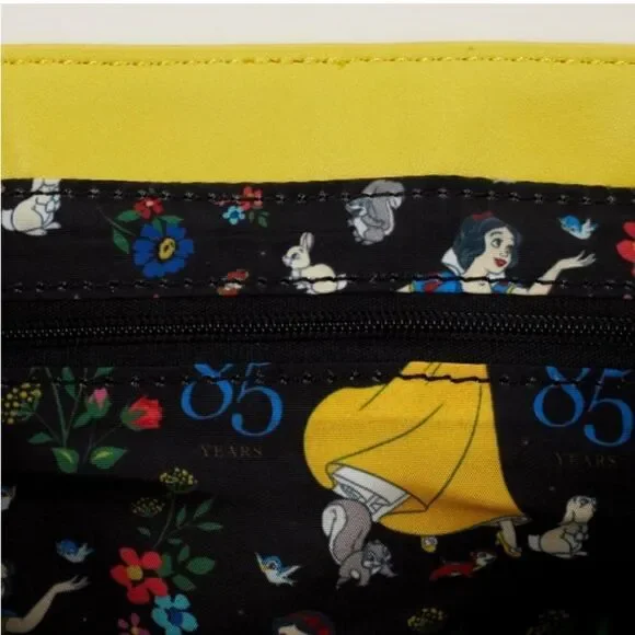 Loungefly Disney Snow White Cosplay Handbag